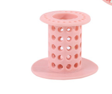 Bathtub Hair Catcher and Clog Prevention Tool