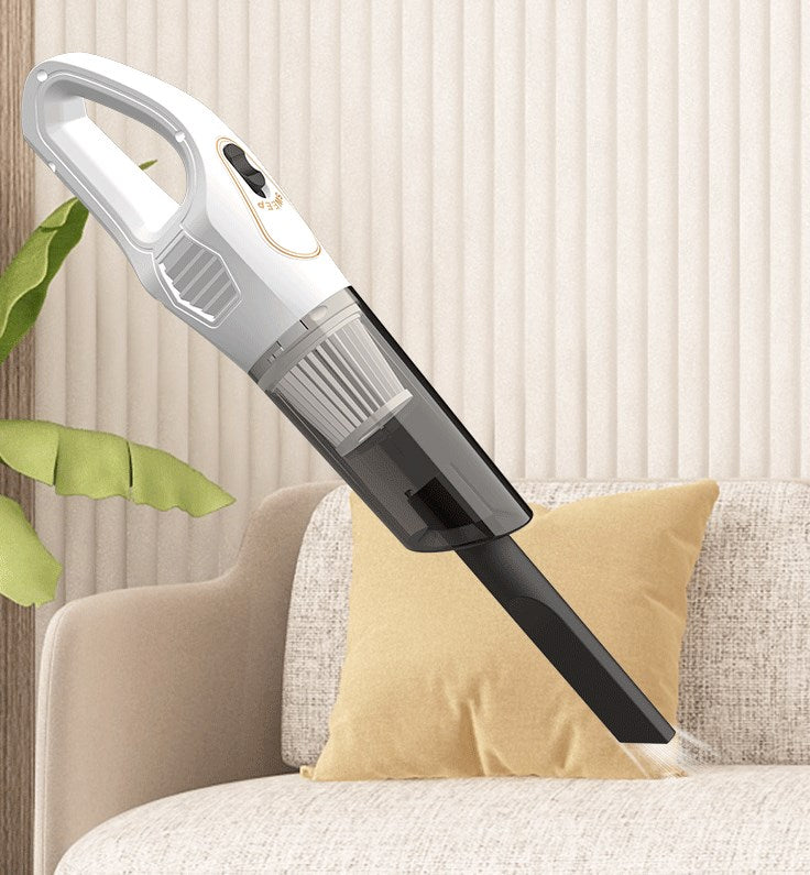 Handheld Rechargeable Wireless Mini Vacuum Cleaner
